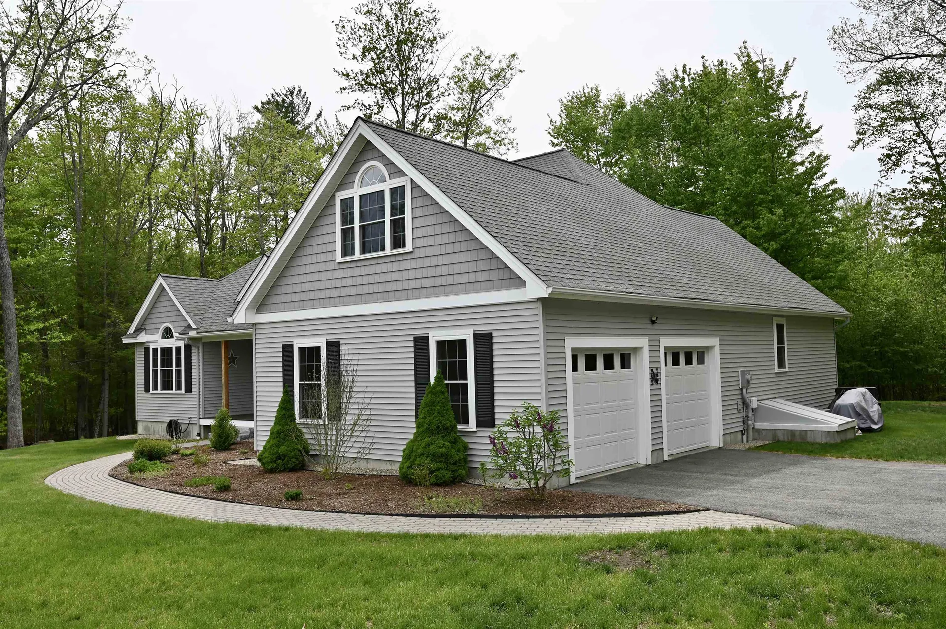 56 Ambrose Way Wolfeboro NH 03894