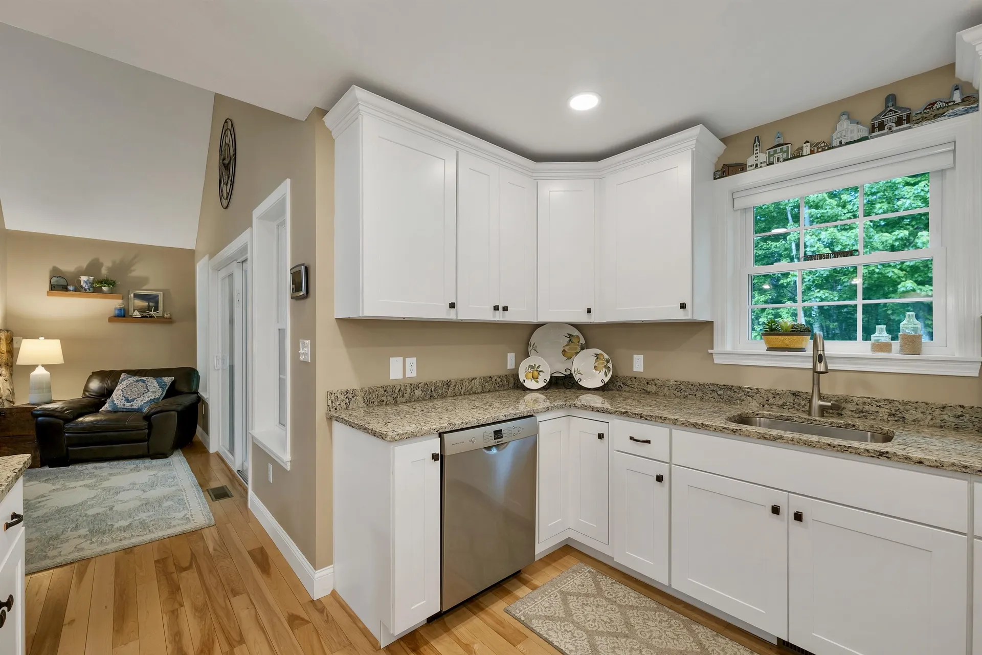 56 Ambrose Way Wolfeboro NH 03894