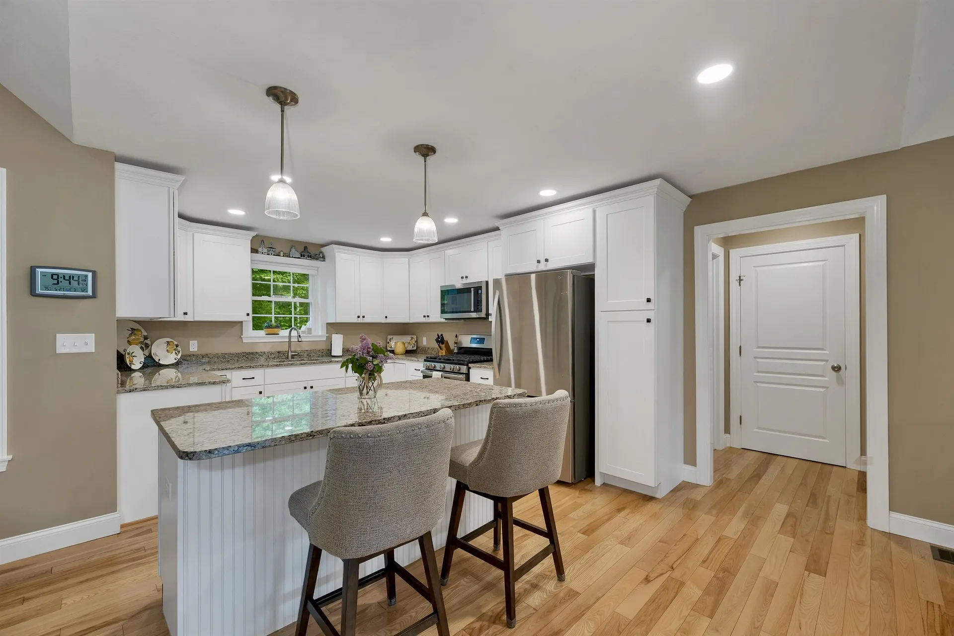 56 Ambrose Way Wolfeboro NH 03894