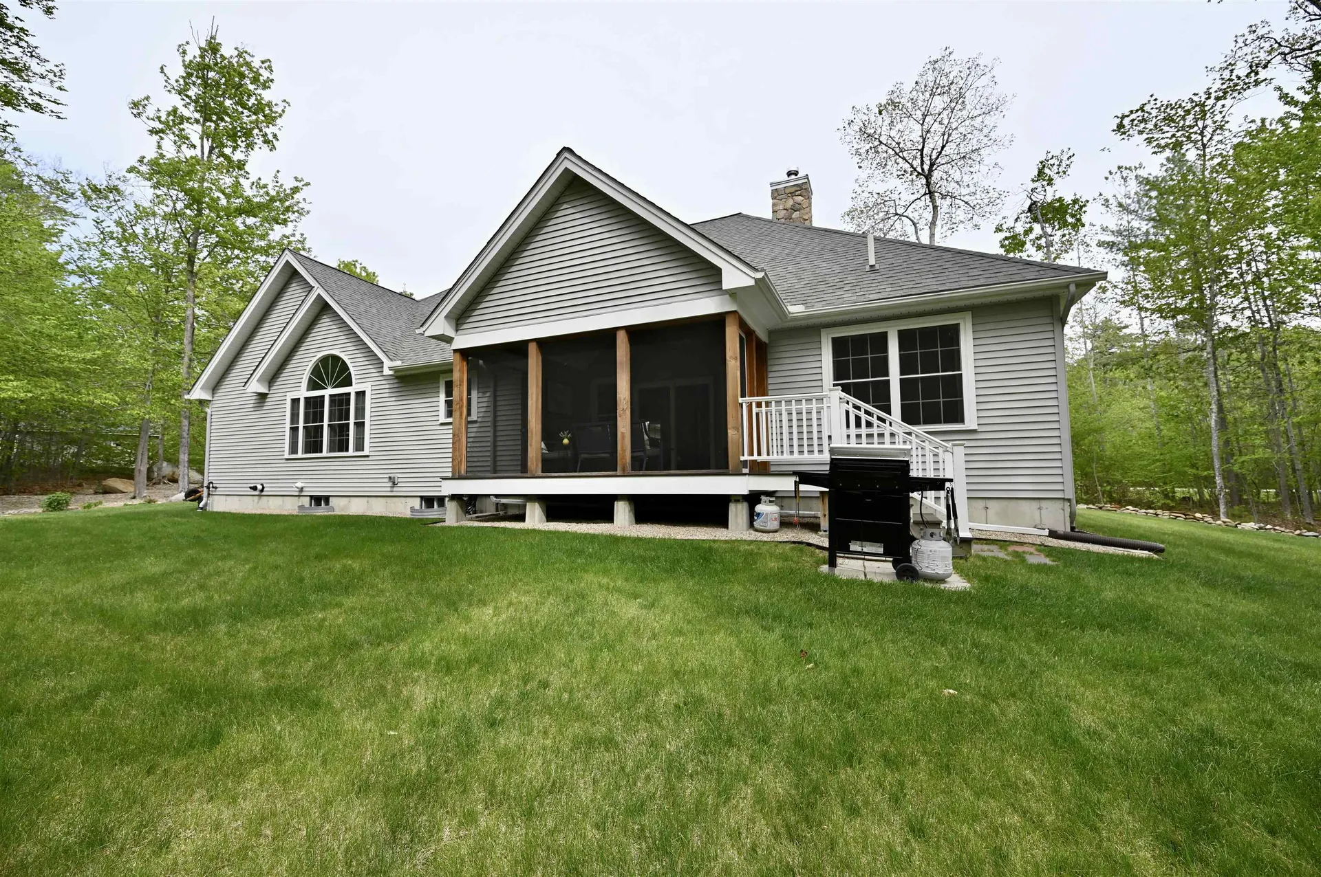 56 Ambrose Way Wolfeboro NH 03894
