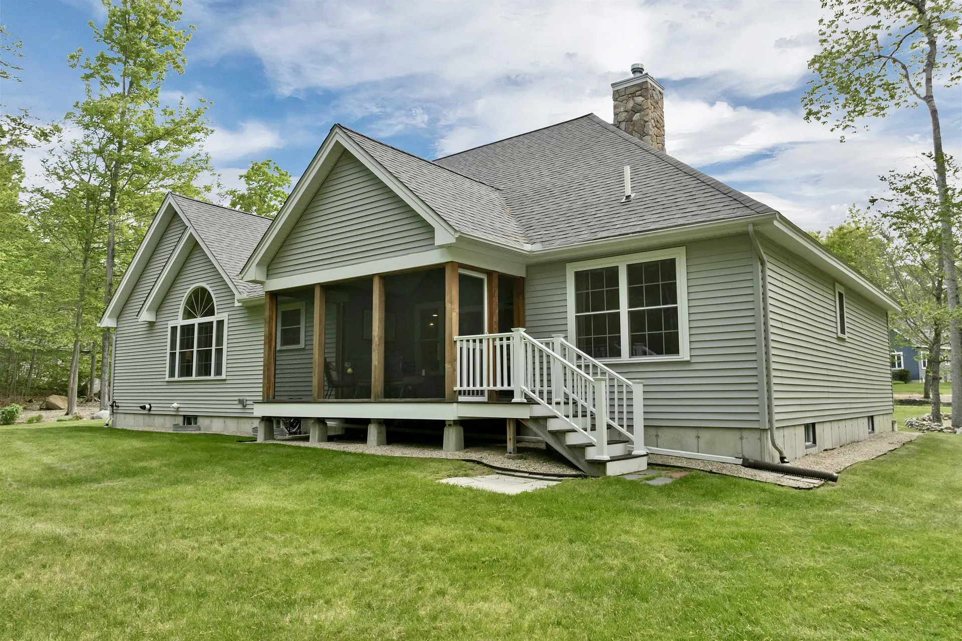 56 Ambrose Way Wolfeboro NH 03894