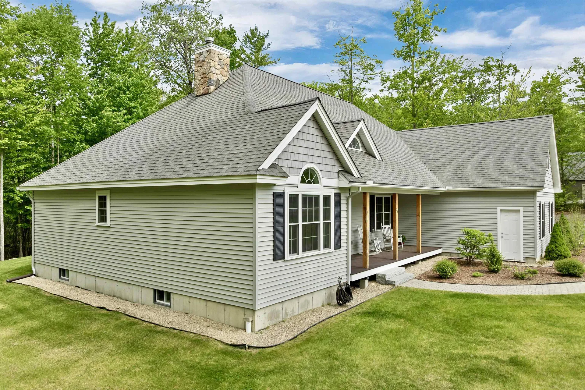 56 Ambrose Way Wolfeboro NH 03894