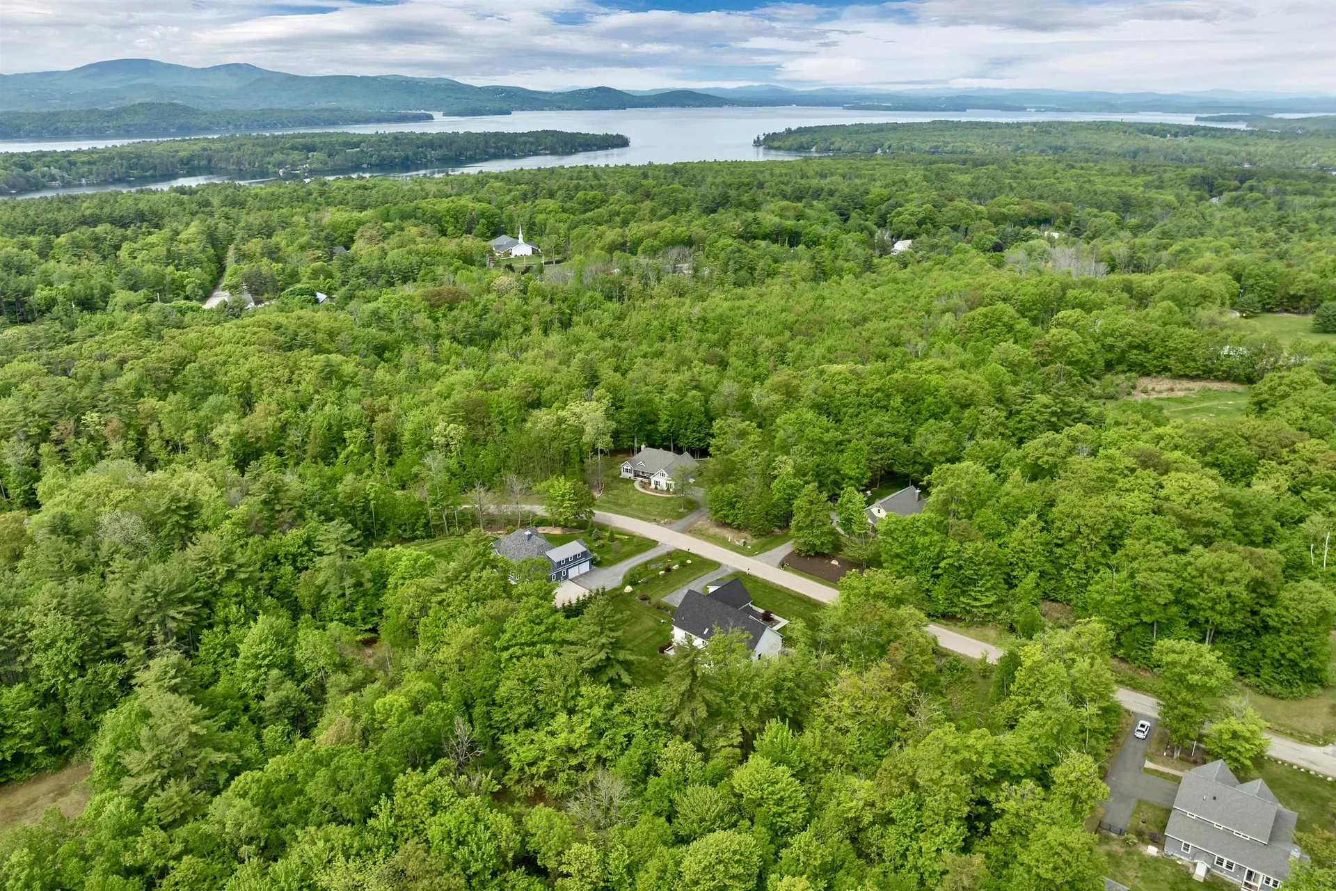 56 Ambrose Way Wolfeboro NH 03894