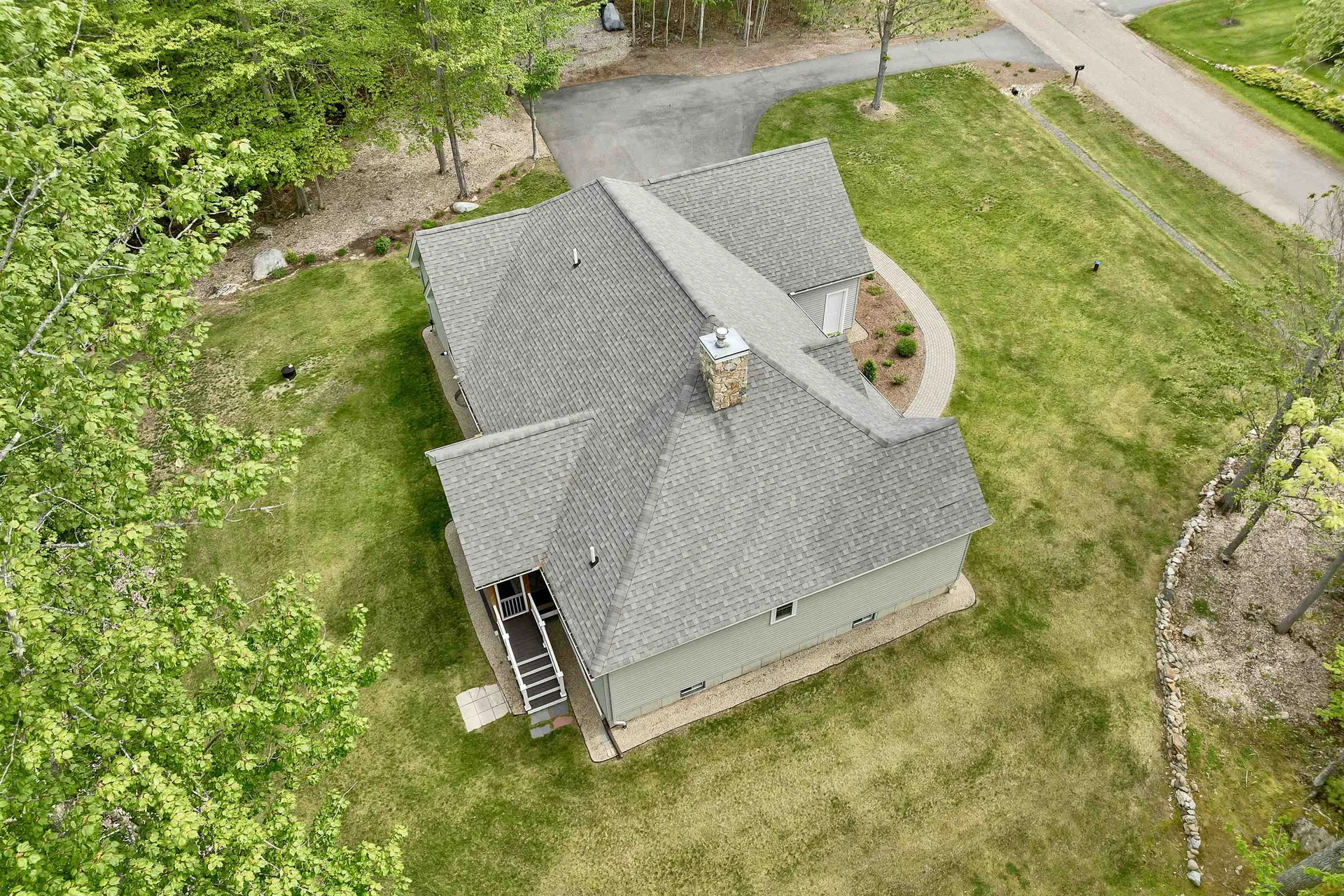 56 Ambrose Way Wolfeboro NH 03894