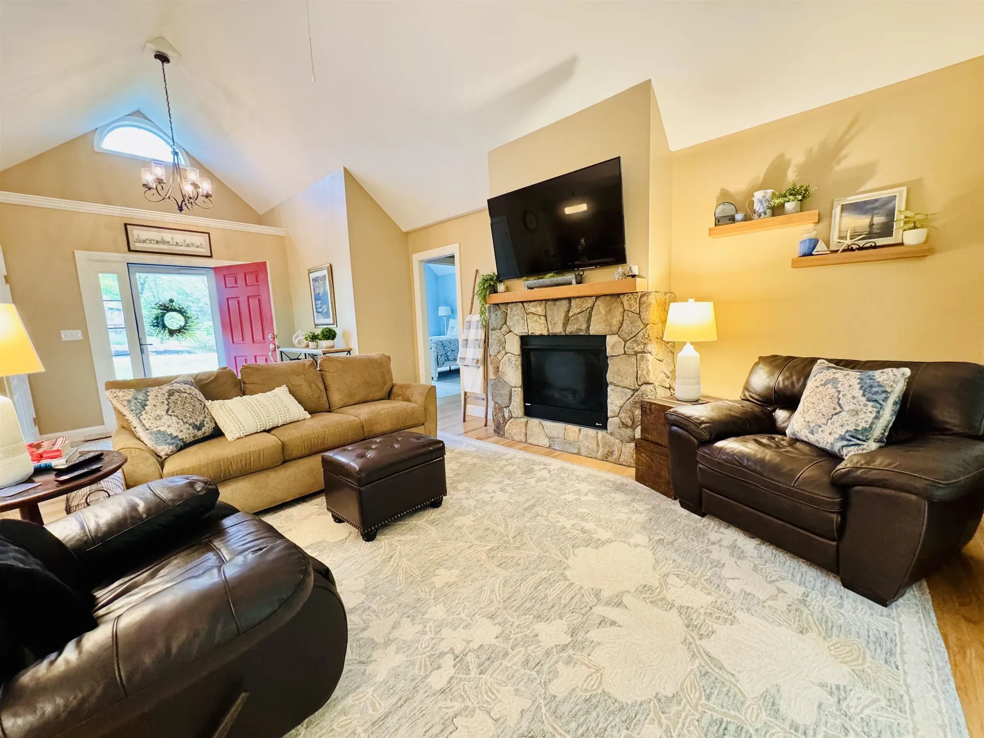 56 Ambrose Way Wolfeboro NH 03894