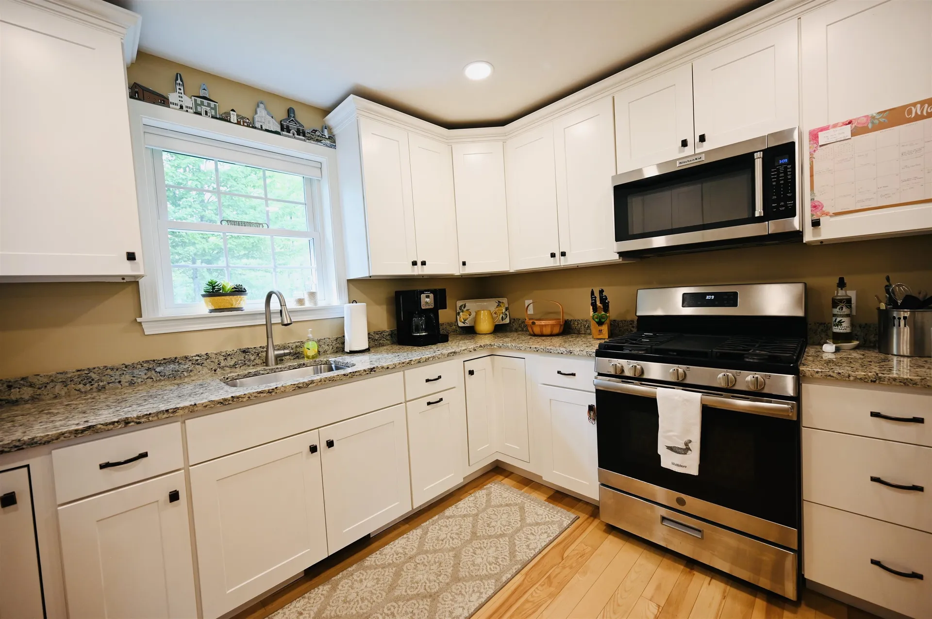 56 Ambrose Way Wolfeboro NH 03894