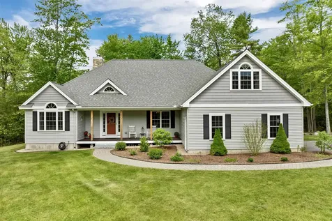 56 Ambrose Way Wolfeboro NH 03894