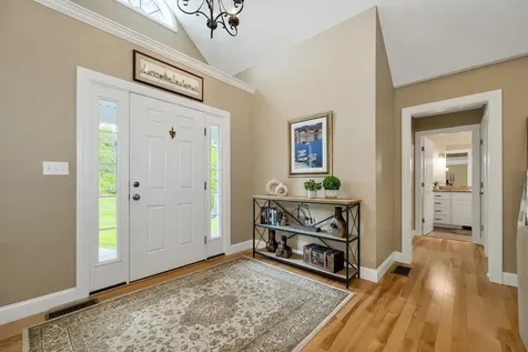 56 Ambrose Way Wolfeboro NH 03894