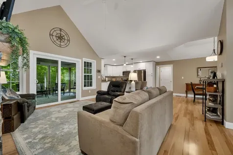 56 Ambrose Way Wolfeboro NH 03894