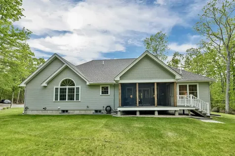 56 Ambrose Way Wolfeboro NH 03894