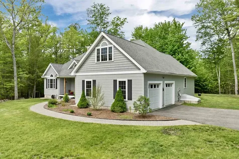 56 Ambrose Way Wolfeboro NH 03894