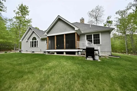 56 Ambrose Way Wolfeboro NH 03894