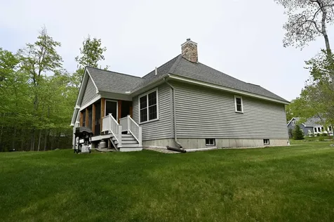 56 Ambrose Way Wolfeboro NH 03894