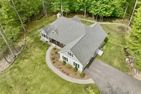 56 Ambrose Way Wolfeboro NH 03894