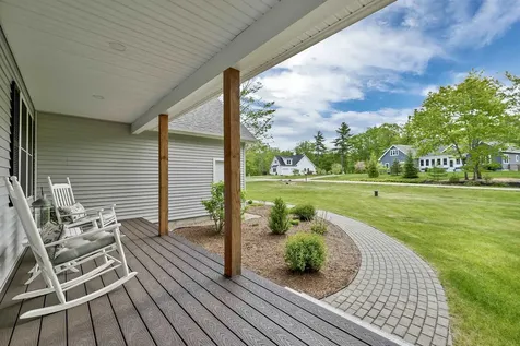 56 Ambrose Way Wolfeboro NH 03894