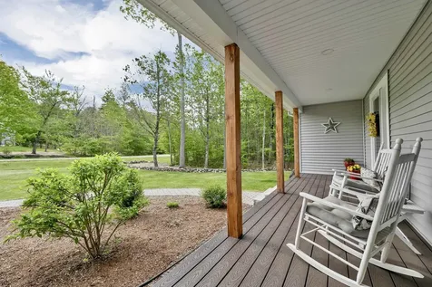 56 Ambrose Way Wolfeboro NH 03894