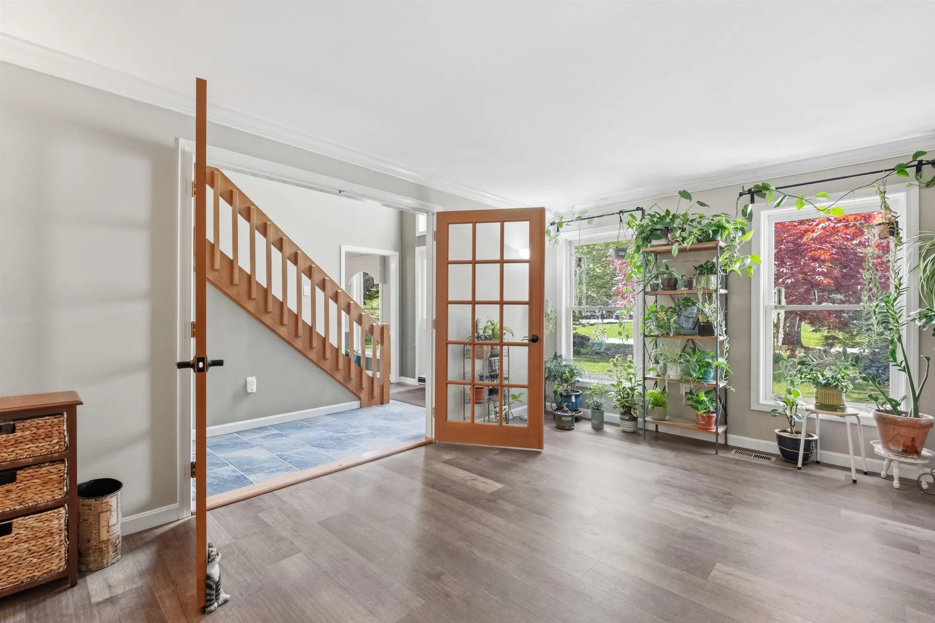 16 Hillsboro Circle Milford NH 03055
