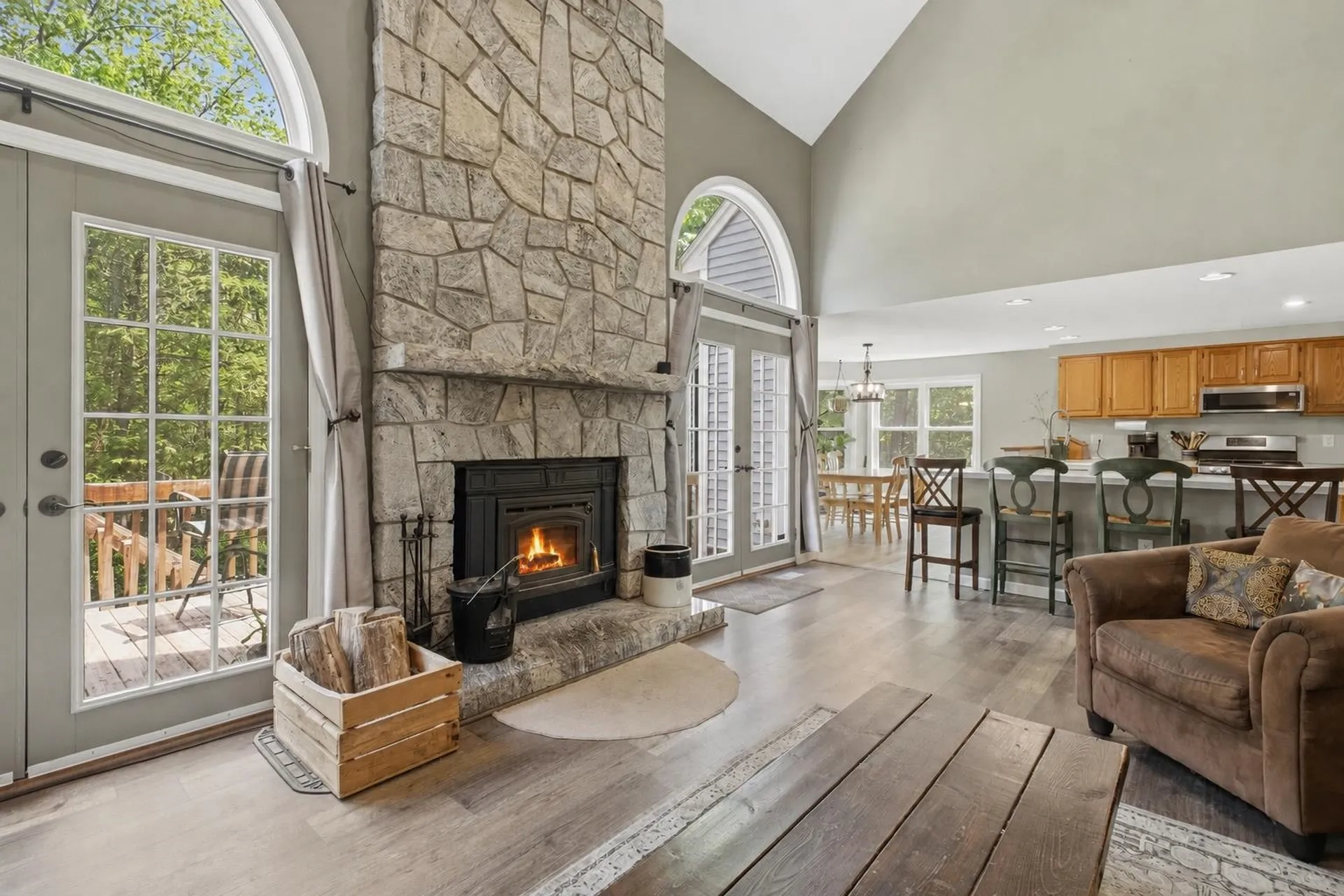 16 Hillsboro Circle Milford NH 03055
