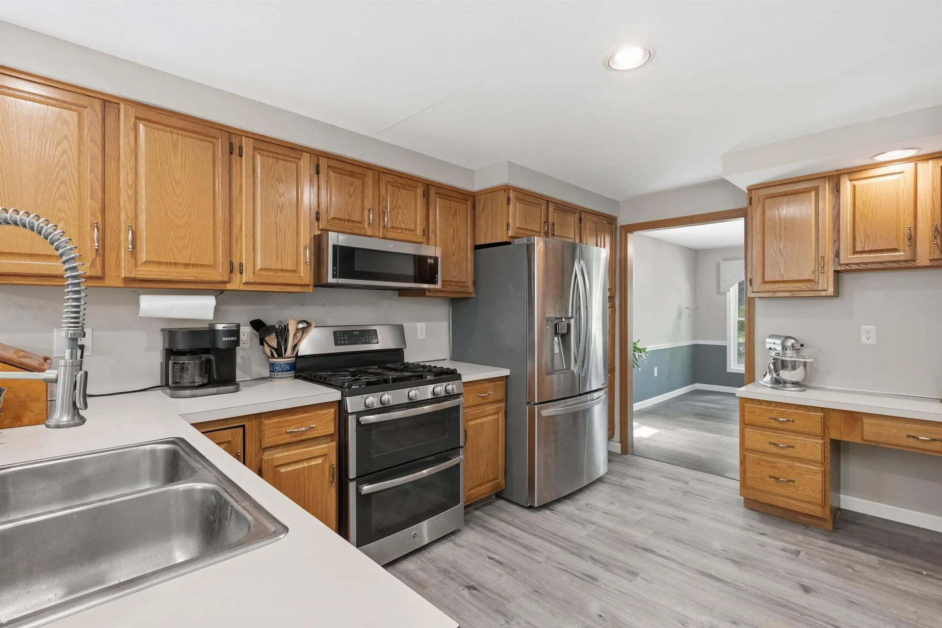 16 Hillsboro Circle Milford NH 03055
