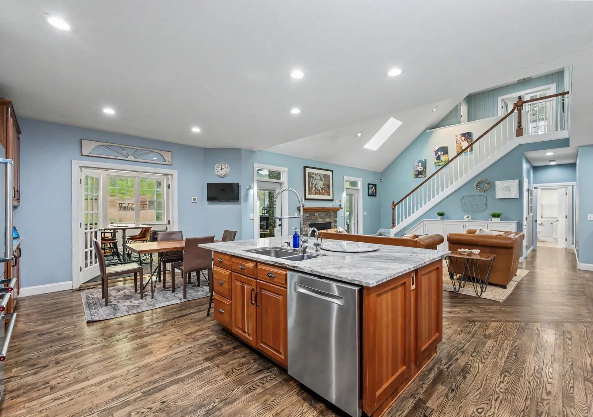 9 Checkerberry Lane Concord NH 03301