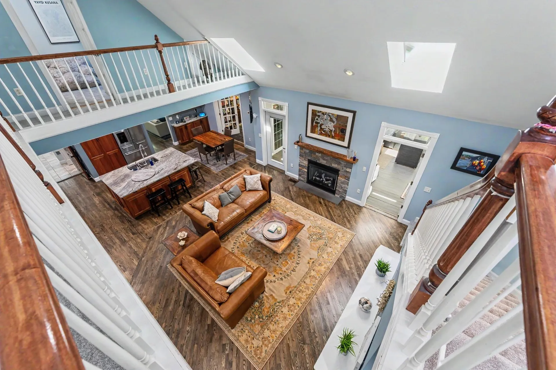 9 Checkerberry Lane Concord NH 03301