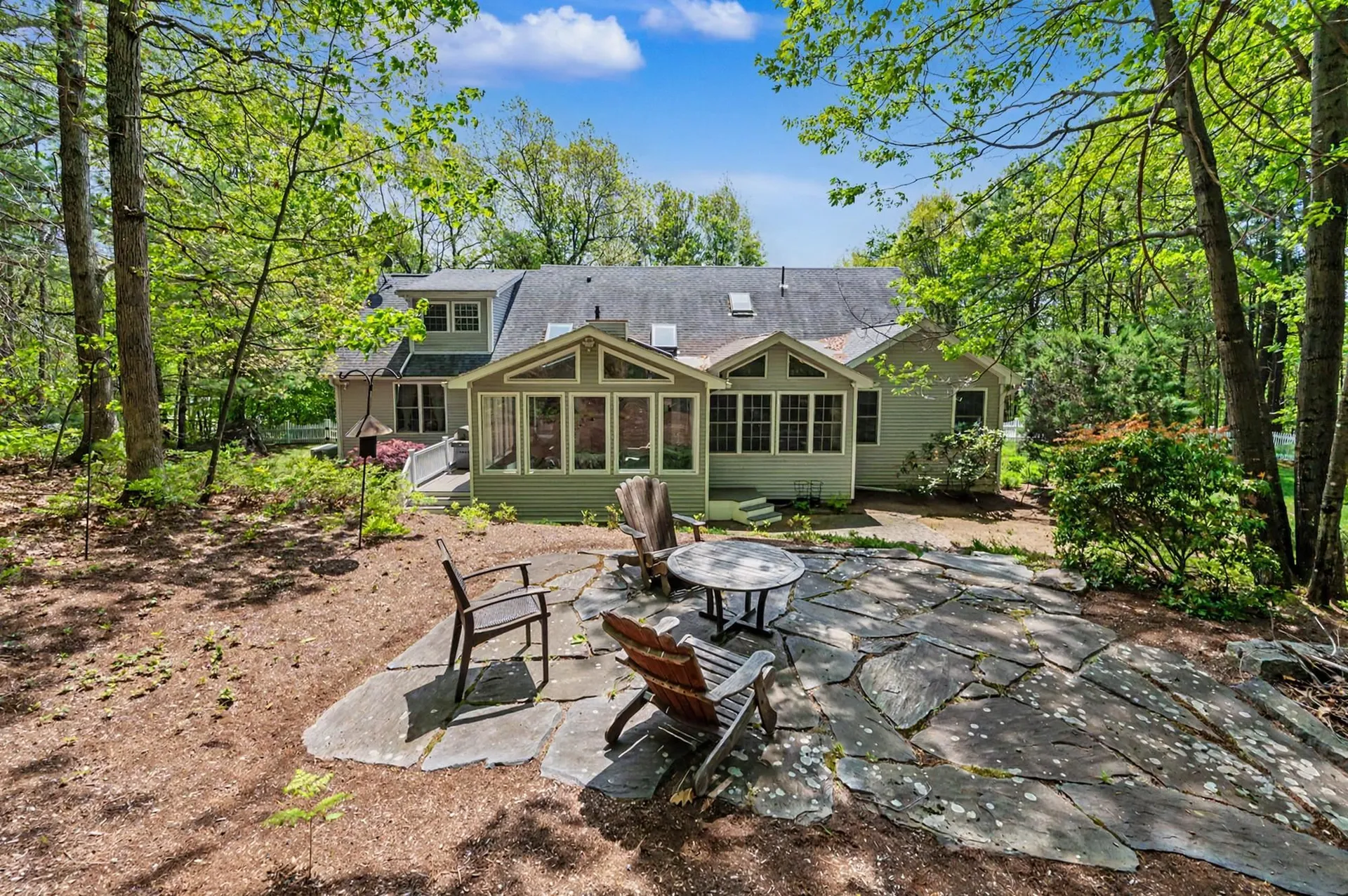 9 Checkerberry Lane Concord NH 03301