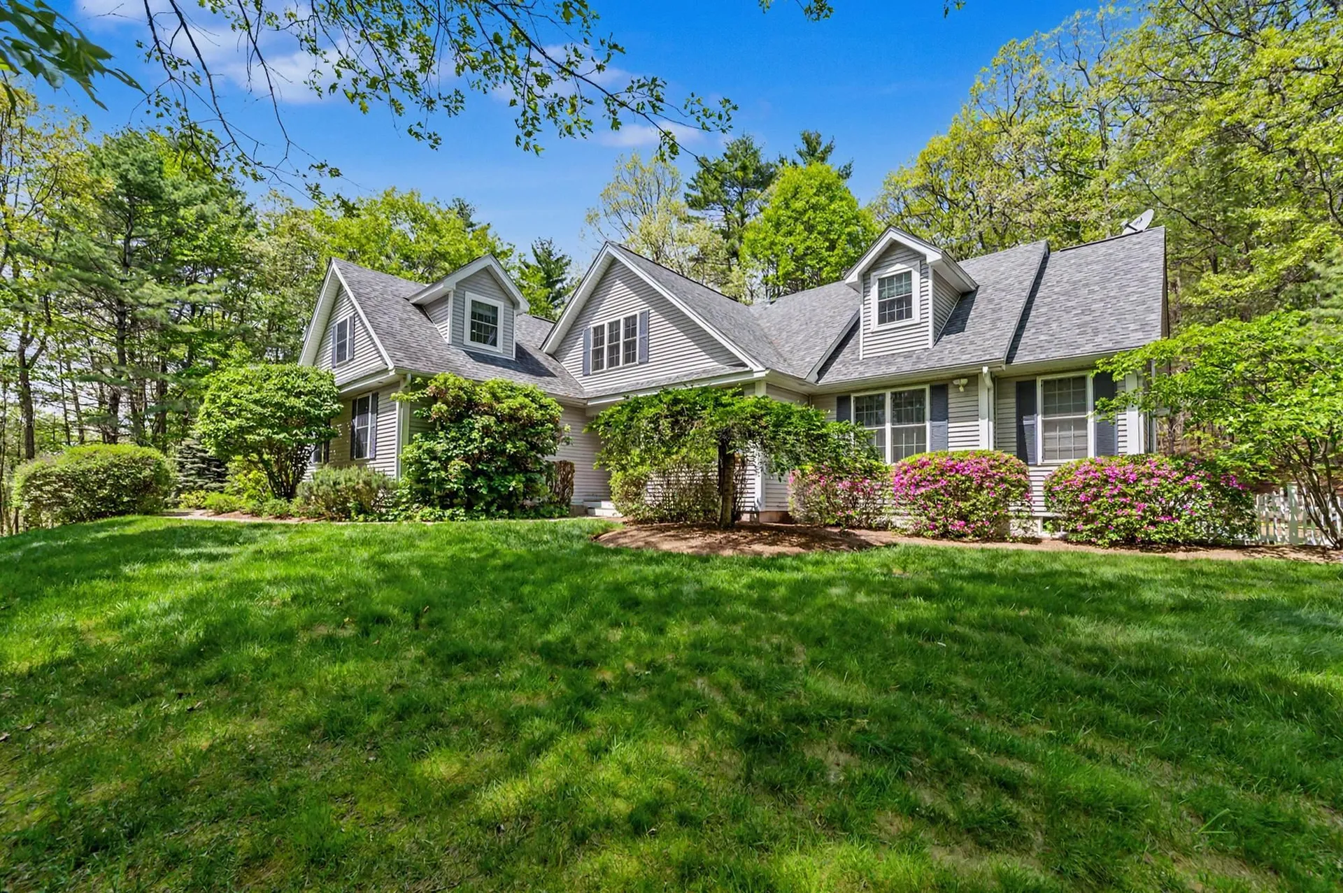 9 Checkerberry Lane Concord NH 03301