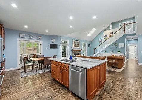 9 Checkerberry Lane Concord NH 03301
