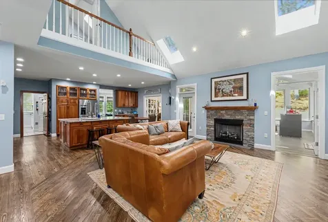 9 Checkerberry Lane Concord NH 03301