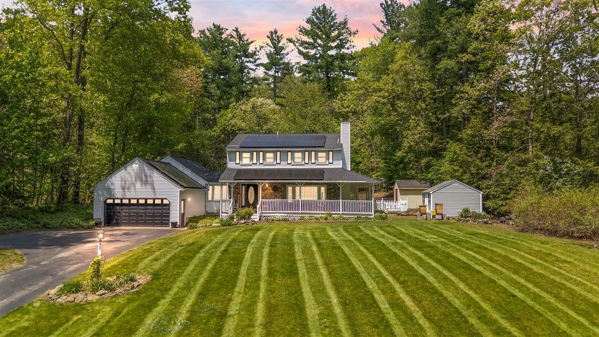 53 Sullivan Road Hudson NH 03051-3963