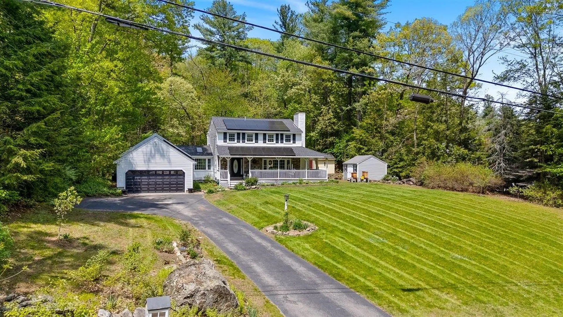 53 Sullivan Road Hudson NH 03051-3963