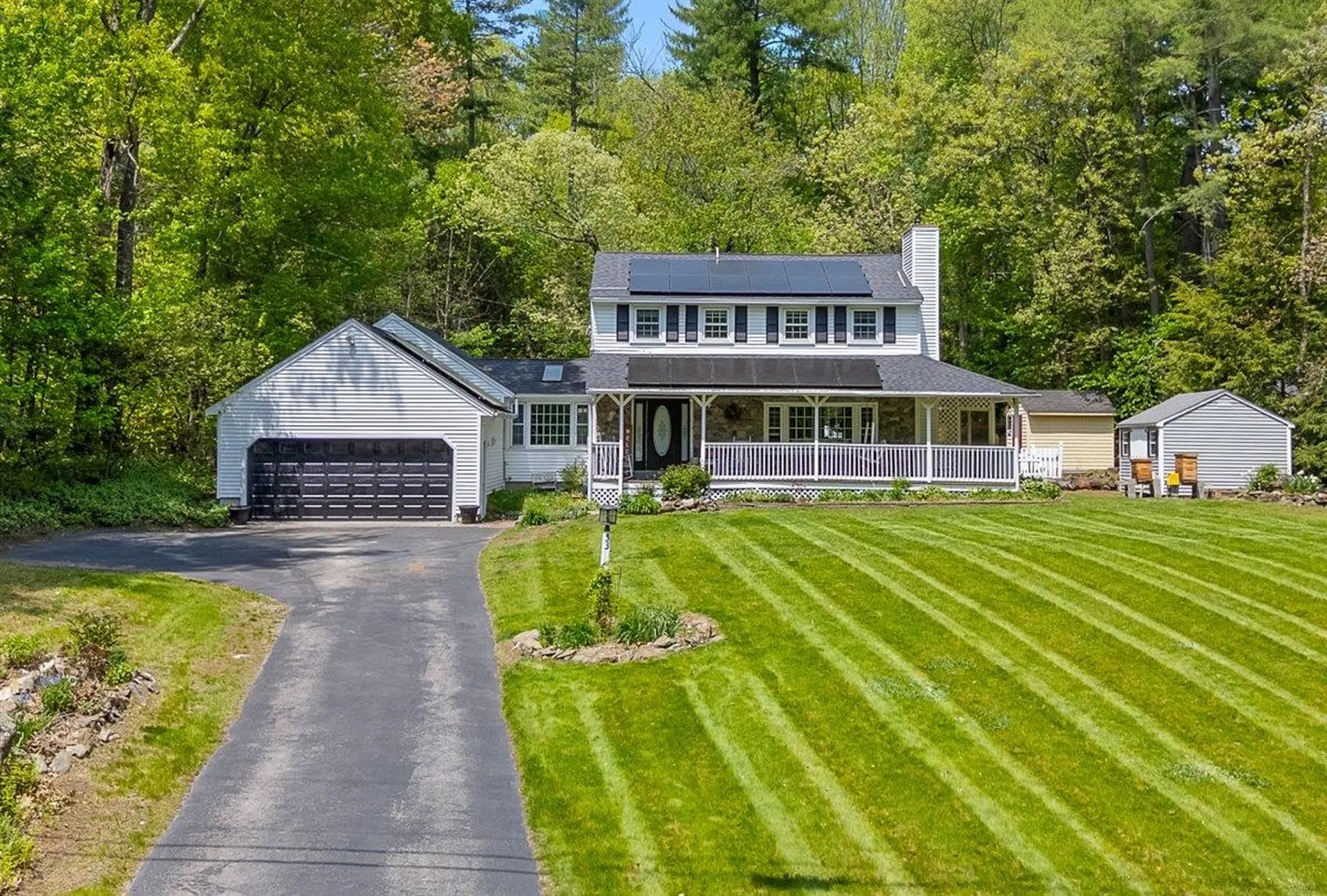 53 Sullivan Road Hudson NH 03051-3963