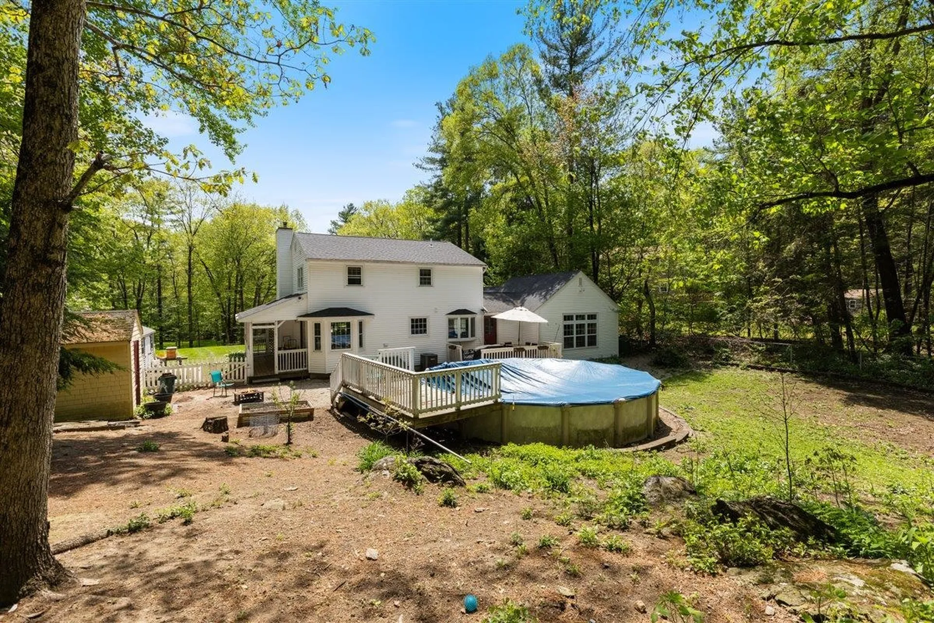 53 Sullivan Road Hudson NH 03051-3963