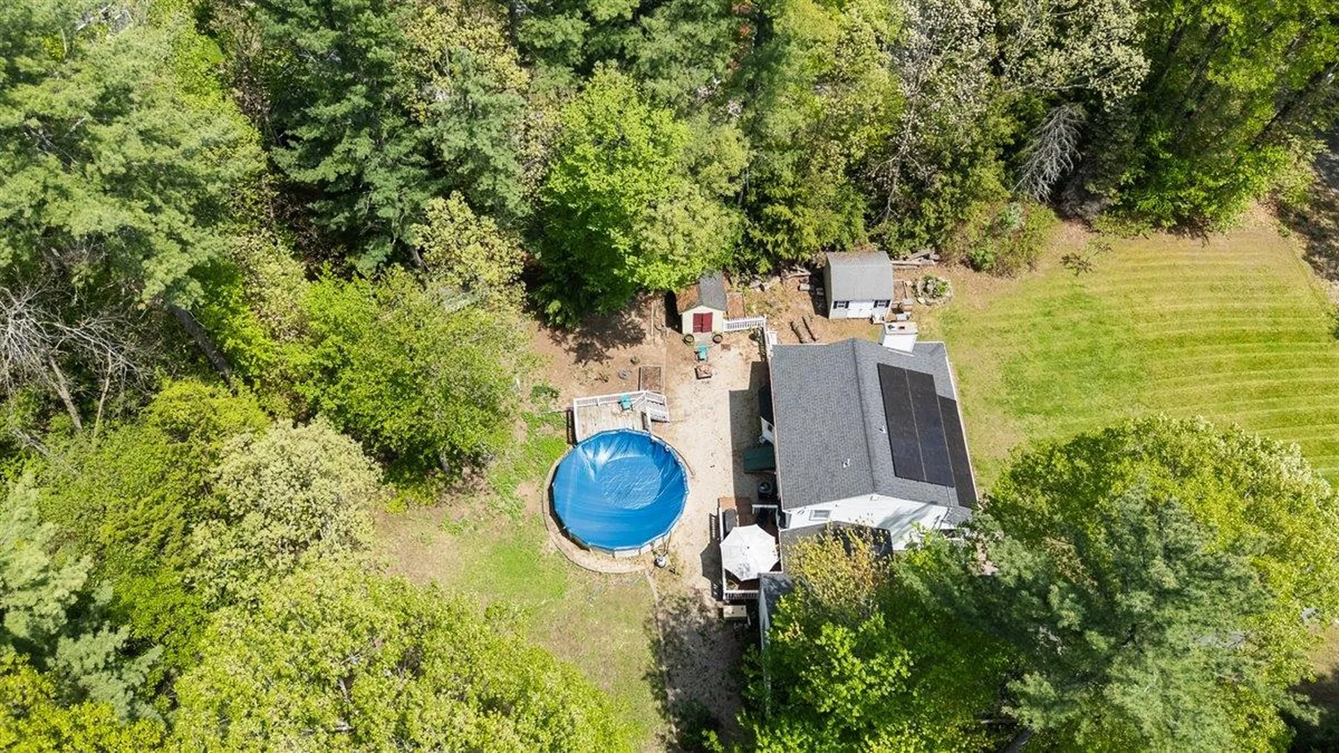 53 Sullivan Road Hudson NH 03051-3963