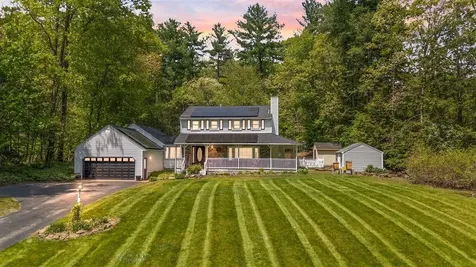 53 Sullivan Road Hudson NH 03051-3963