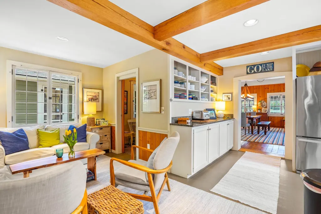 59 Squam Lake Road Holderness NH 03245