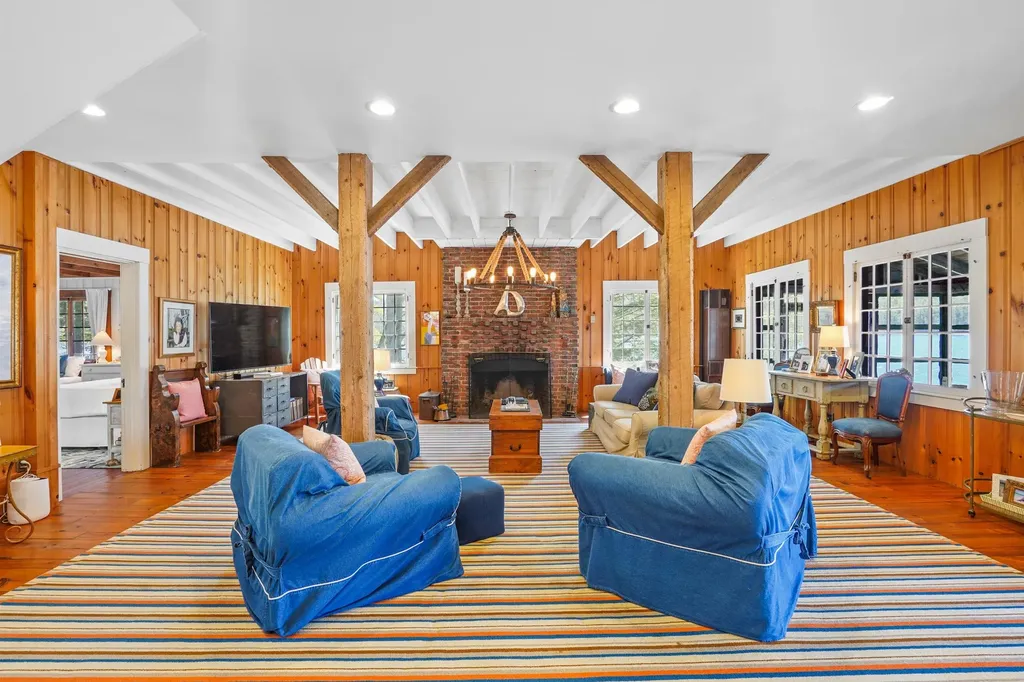 59 Squam Lake Road Holderness NH 03245