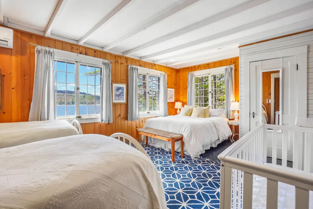 59 Squam Lake Road Holderness NH 03245