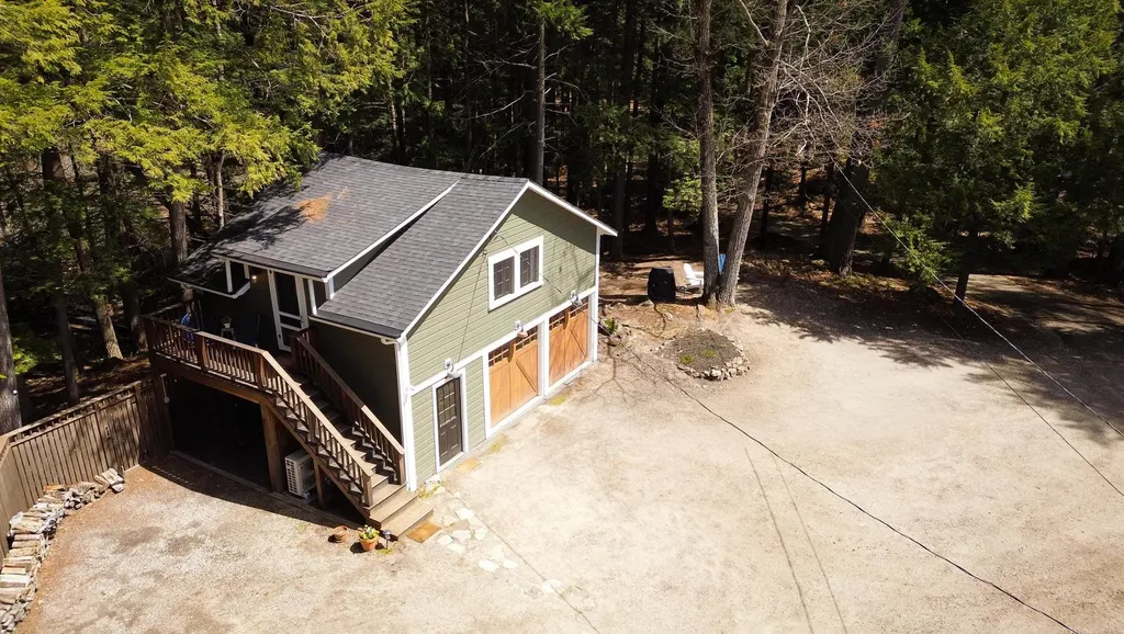 59 Squam Lake Road Holderness NH 03245