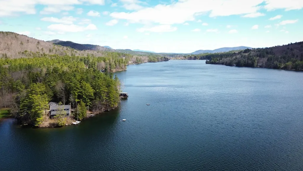 59 Squam Lake Road Holderness NH 03245