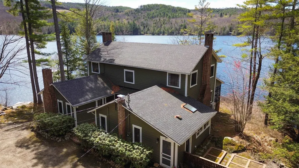 59 Squam Lake Road Holderness NH 03245