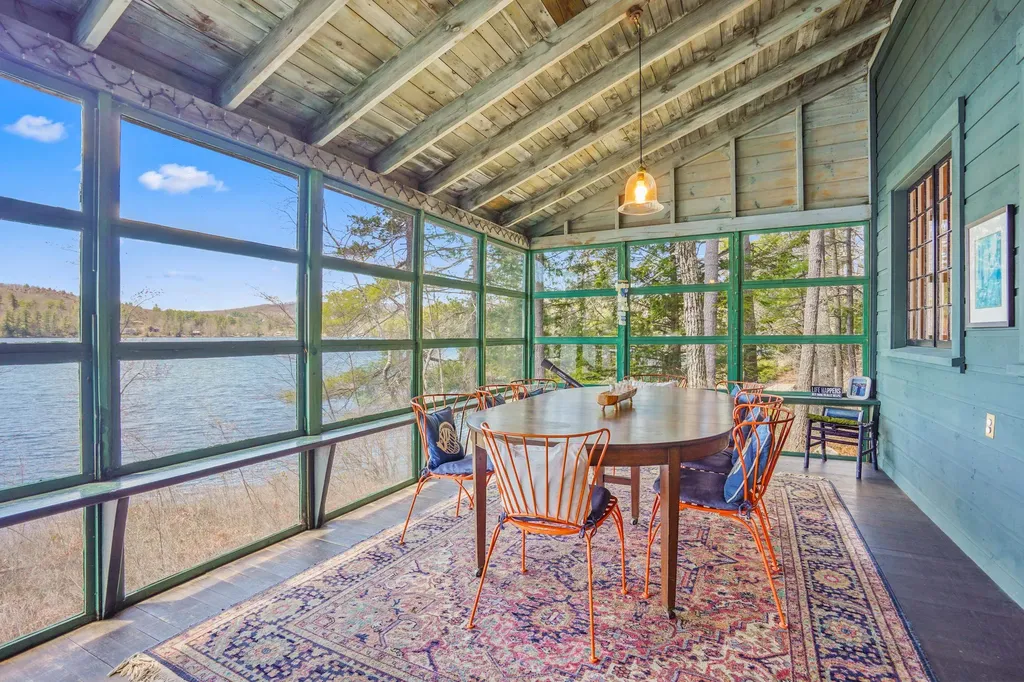 59 Squam Lake Road Holderness NH 03245