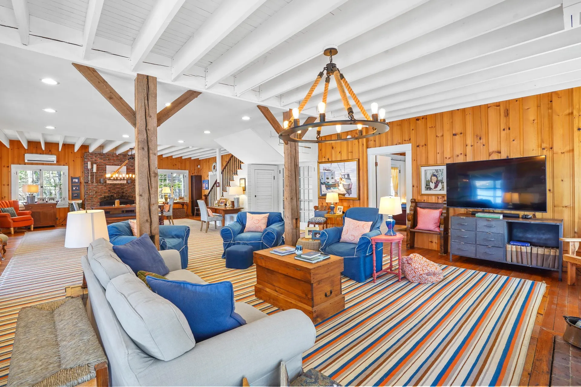 59 Squam Lake Road Holderness NH 03245