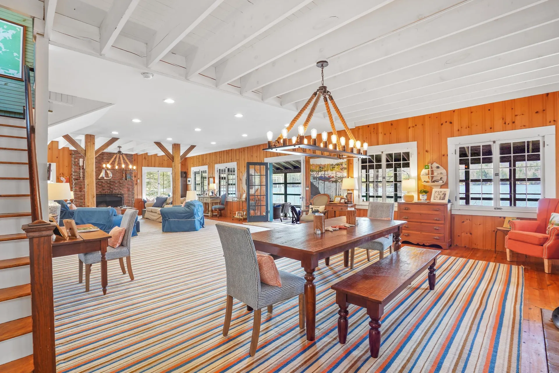 59 Squam Lake Road Holderness NH 03245