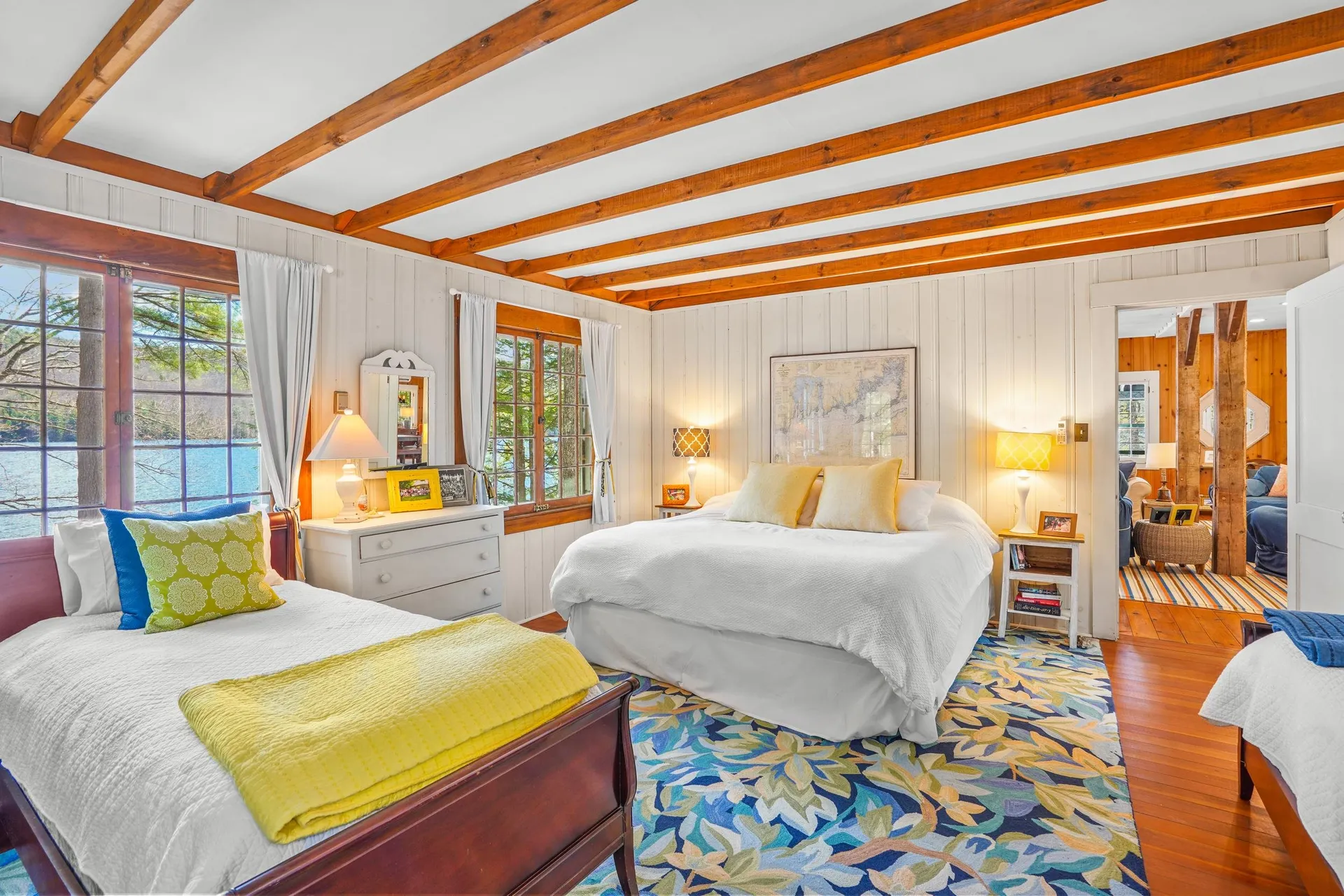 59 Squam Lake Road Holderness NH 03245