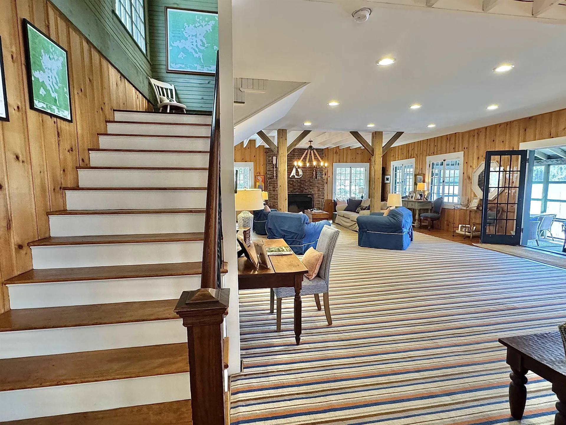 59 Squam Lake Road Holderness NH 03245