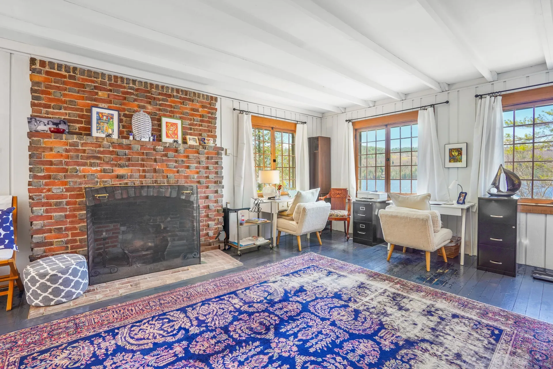 59 Squam Lake Road Holderness NH 03245