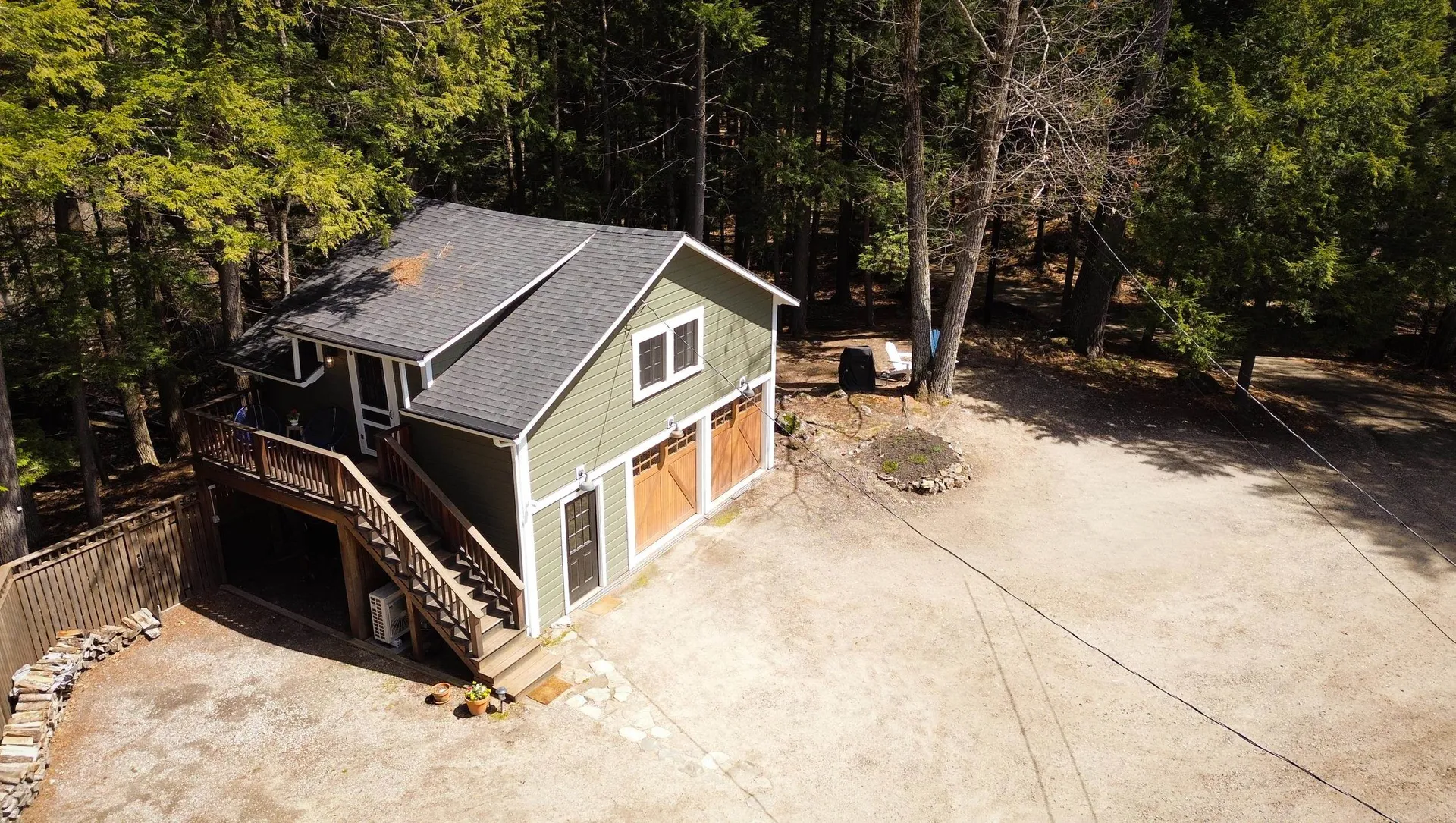 59 Squam Lake Road Holderness NH 03245