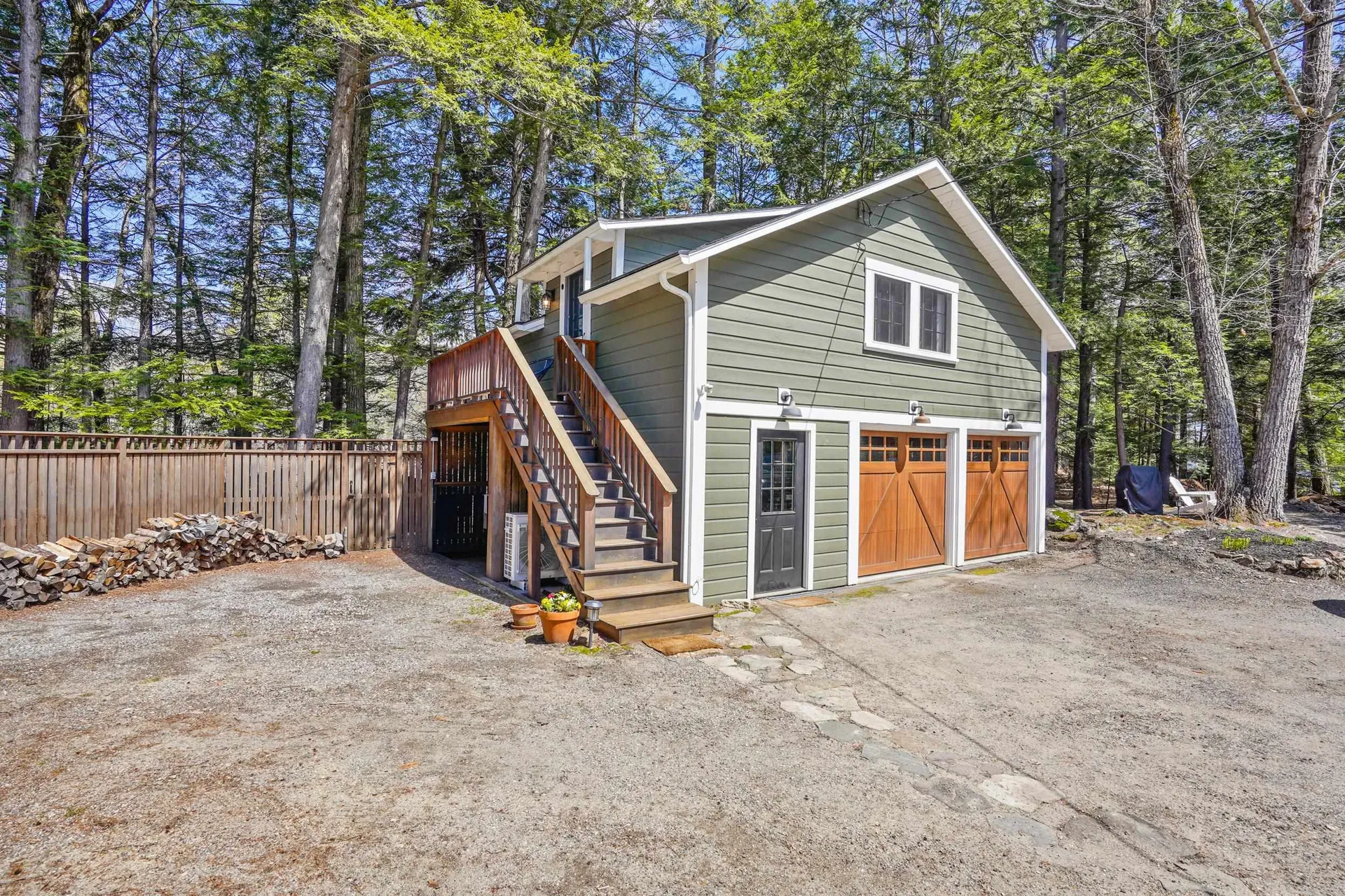 59 Squam Lake Road Holderness NH 03245