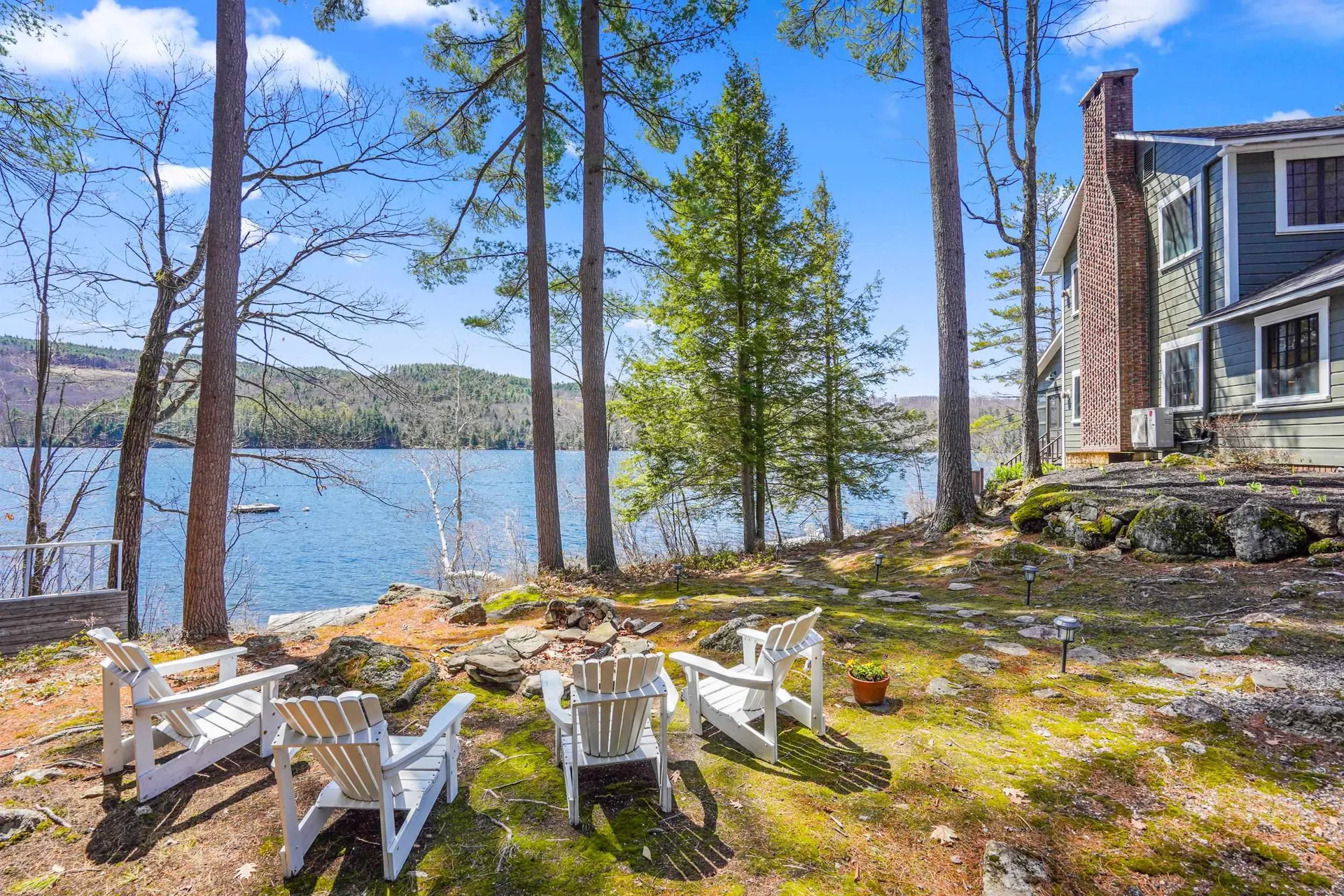 59 Squam Lake Road Holderness NH 03245